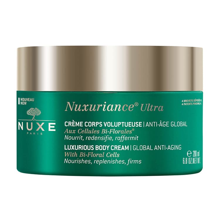NUXE Nuxuriance Ultra Crema Corporal 200 mL