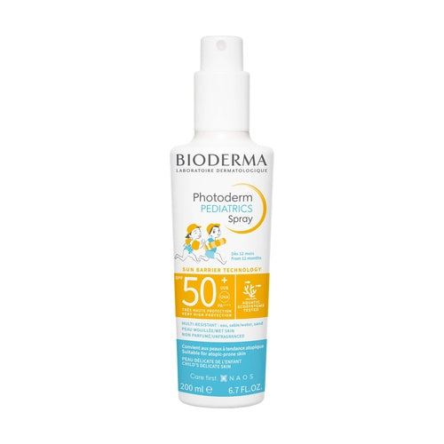 BIODERMA Photoderm pediatrics spray SPF 50+ 200 ml