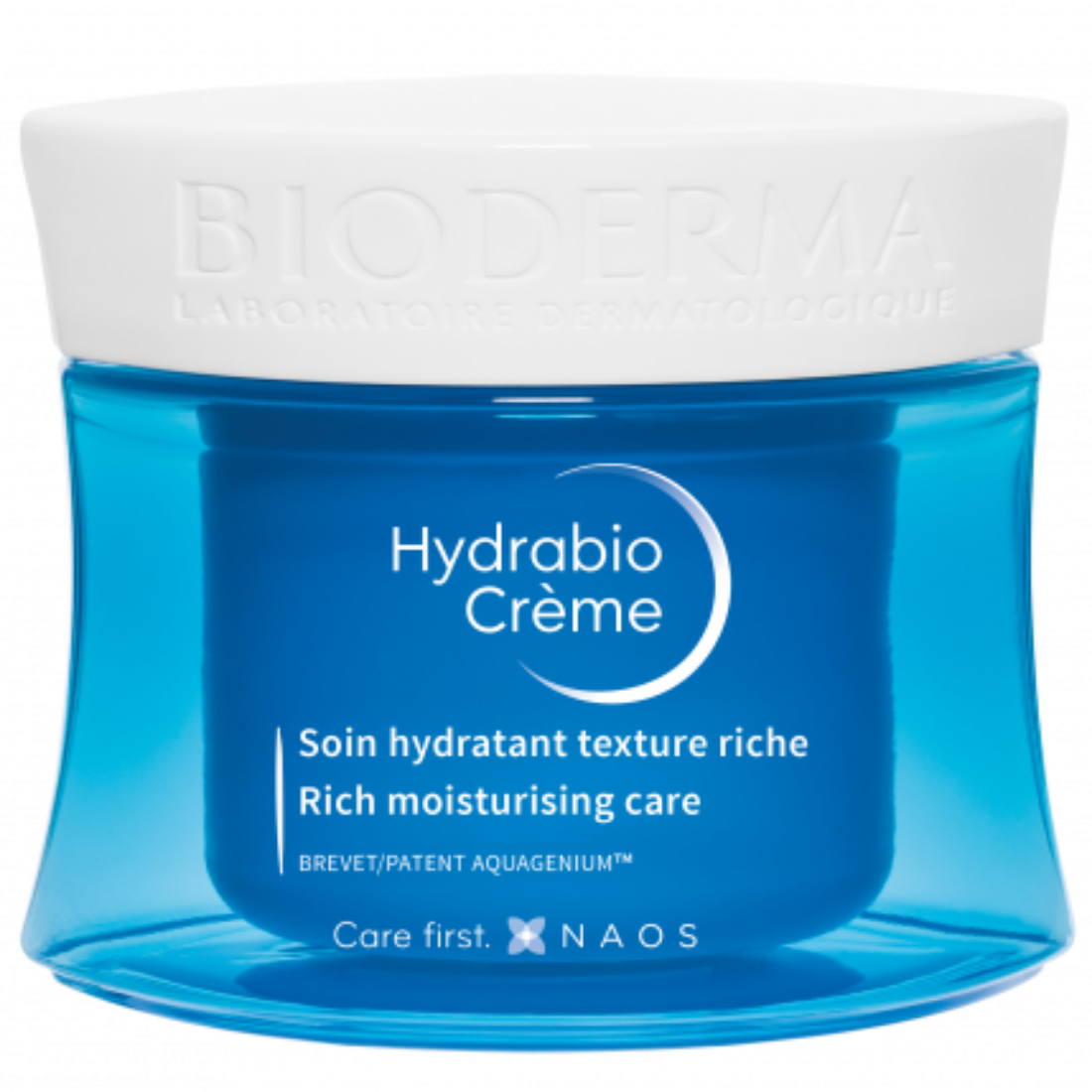 BIODERMA Hydrabio crema 50 ml