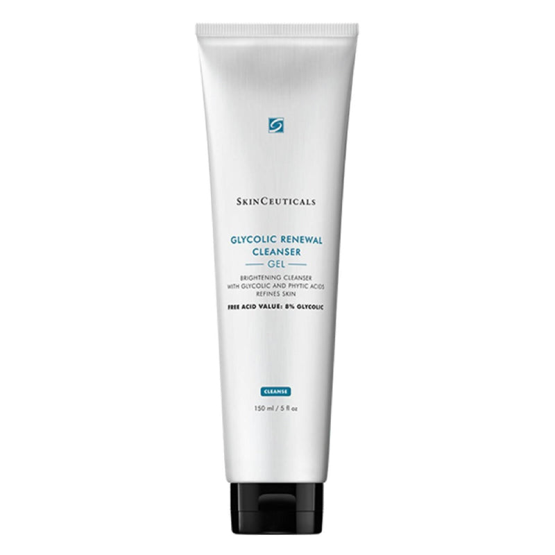 SKINCEUTICALS Glycolic Renewal Cleanser 150 mL