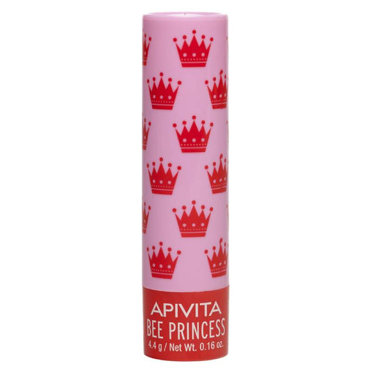 APIVITA Lip care bee princess 4,4 g