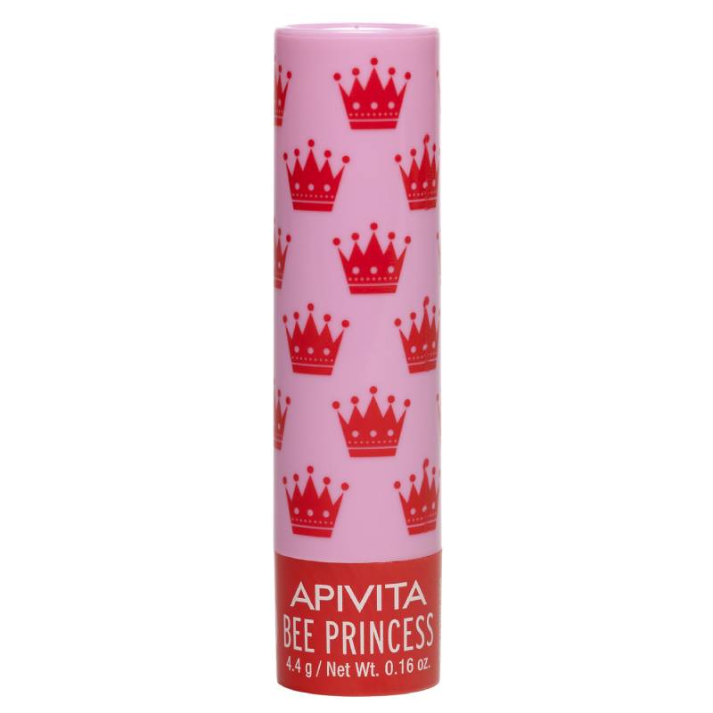 APIVITA Lip care bee princess 4,4 g