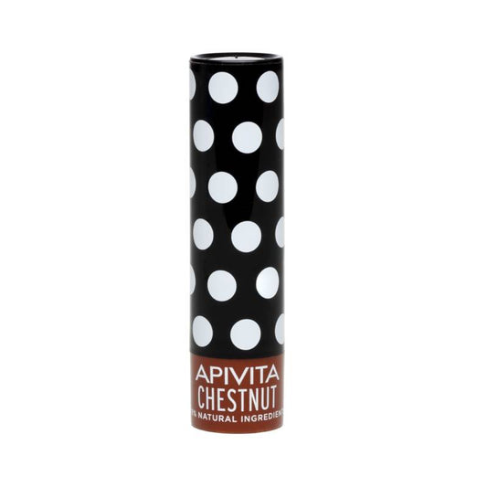 APIVITA Lip care chesnut 4,4 g