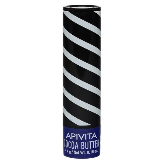 APIVITA Lip care cocoa butter 4,4 g