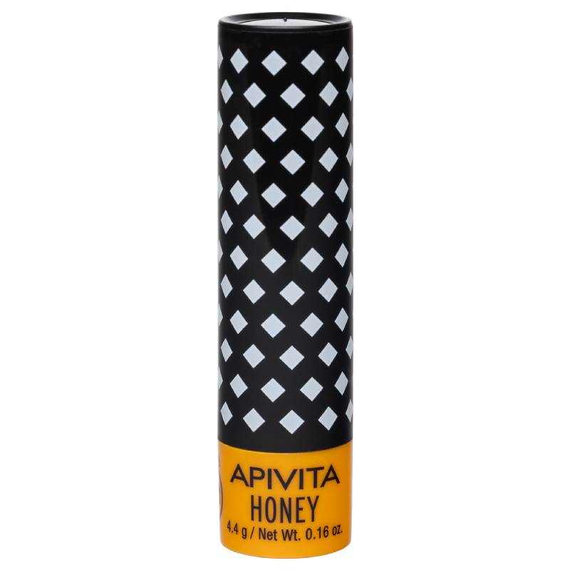 APIVITA Lip care honey 4,4 g