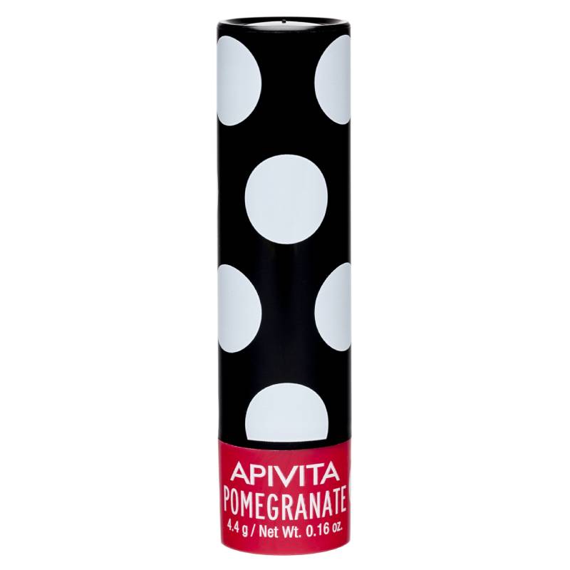 APIVITA Lip care pomegranate 4,4 g