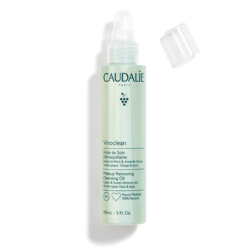 CAUDALIE Vinoclean Aceite Tratante Desmaquillante 150 ml