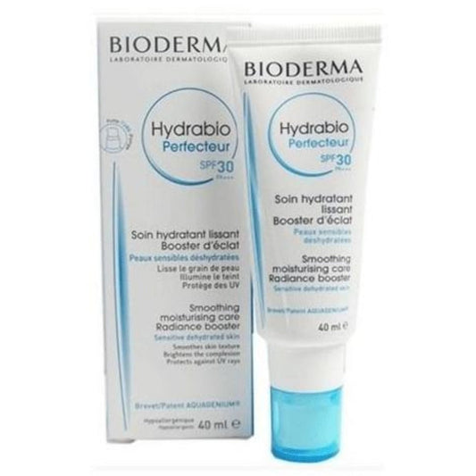 BIODERMA Hydrabio perfecteur SPF 30 40 ml
