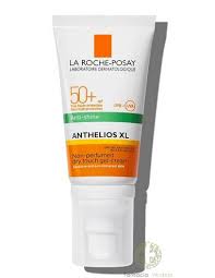 LA ROCHE POSAY Anthelios gel crema anti-brillos Spf50+ 50 ml
