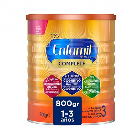 ENFAMIL 3 Premium complete 800 g