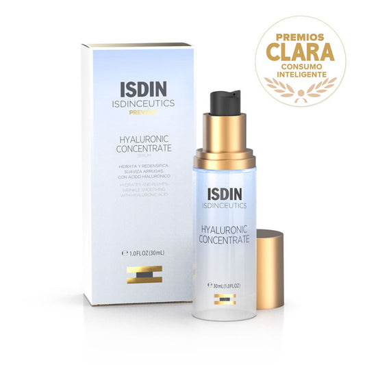 ISDIN Isdinceutics hyaluronic concentrate 30 ml