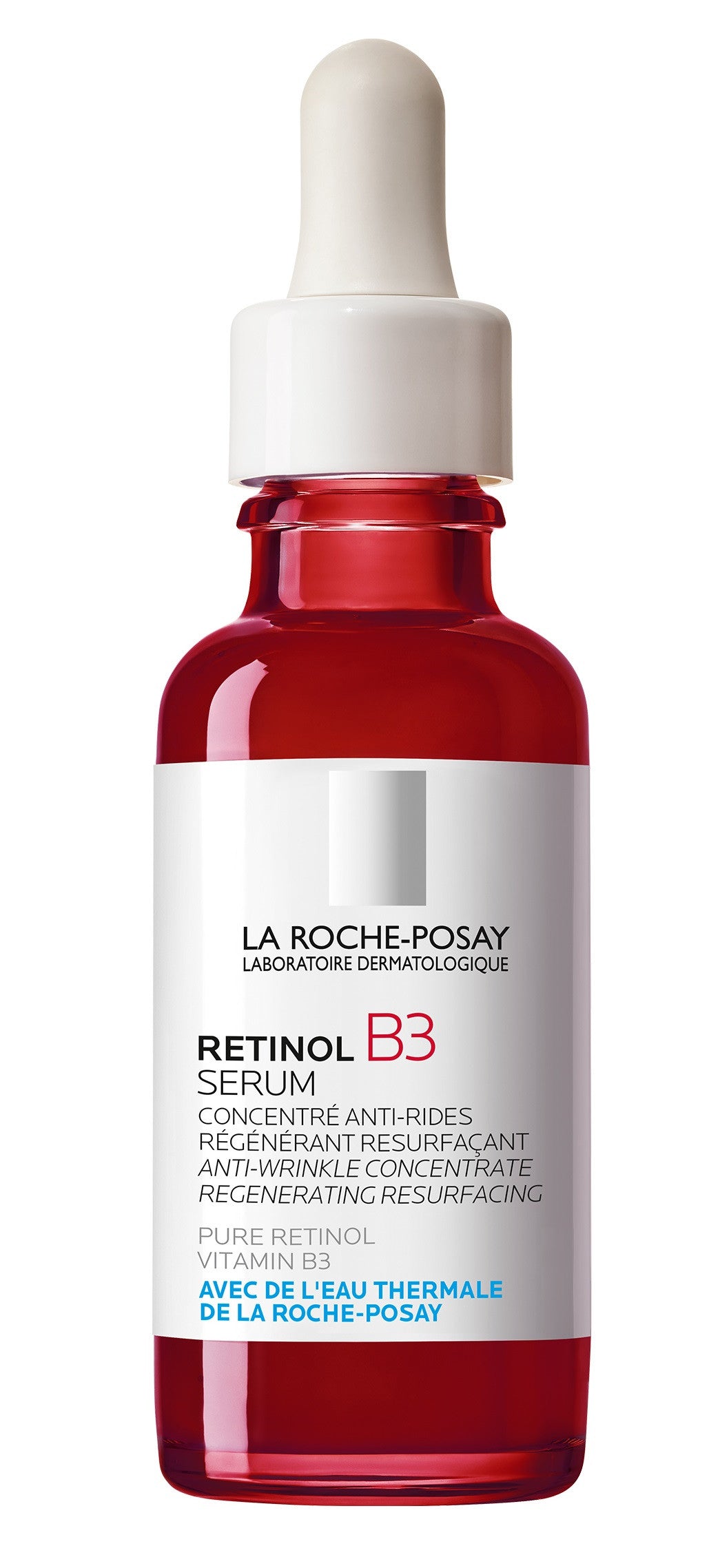 LA ROCHE POSAY Sérum retinol B3 30 ml