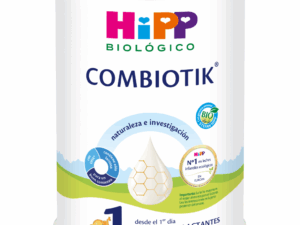 HIPP LECHE COMBIOTIK 1 LACTANTE 800G