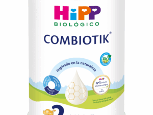 HIPP LECHE COMBIOTIK 2 CONTINUACION 800G