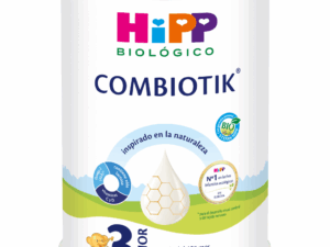 HIPP LECHE COMBIOTIK 3 CRECIMIENTO 800