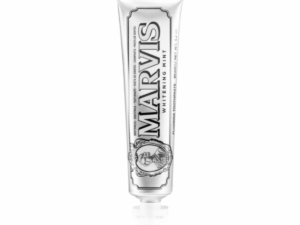 MARVIS Pasta De Dientes Blanqueador Menta 85 mL