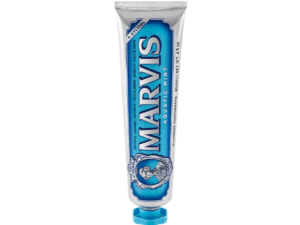 MARVIS Pasta De Dientes Menta Acuática 85 mL