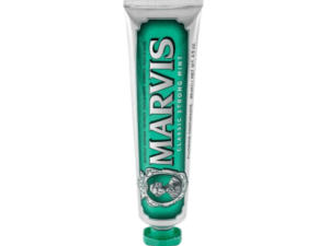 MARVIS Pasta De Dientes Menta Clásica Fuerte 85 mL