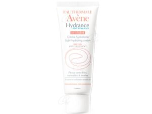 AVENE Hydrance Optimale SPF 30 Ligera 40ml