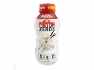 NUTRISPORT Batido Protein Zero Vainilla