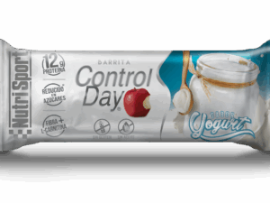NUTRISPORT Barritas Control Day