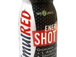 NUTRISPORT StimulRED ENERSHOT (60ml)