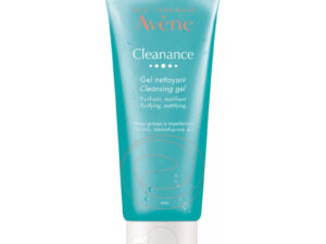 AVENE Cleanance Gel Limpiador 200 mL