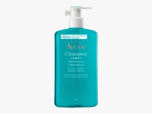 AVENE Cleanance Gel Limpiador 400 mL