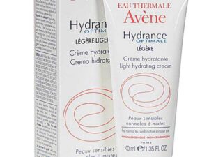 AVENE Hydrance Optimale Ligera 40ml