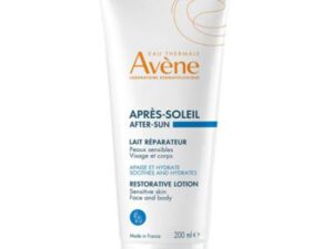 AVENE Leche Reparadora After Sun 200ml