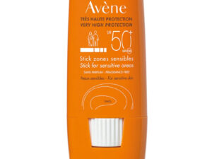 AVENE Stick Zonas Sensibles SPF 50+