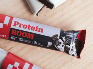 NUTRISPORT Protein Boom Cookies & Cream