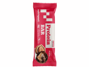 NUTRISPORT Protein Bar Praliné