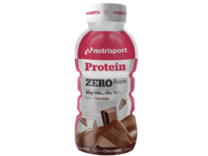 NUTRISPORT Batido Protein Zero Chocolate