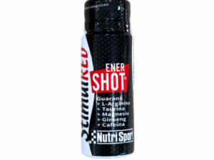 NUTRISPORT Stimulred enershot (60ml)