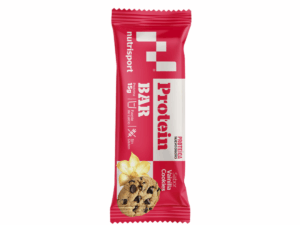 NUTRISPORT Protein Bar Vainilla Cookies