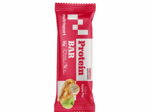 NUTRISPORT Protein Bar Apple Pie