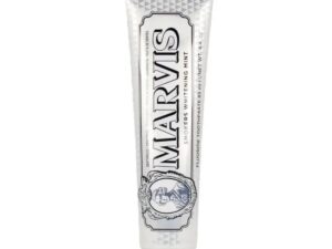 MARVIS Pasta De Dientes Blanqueador Menta 25 mL