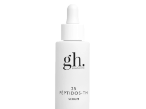 GH Gema Herrerias 25 Peptidos-TH Serum 30 ML