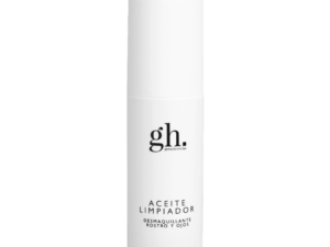 GH Gema Herrerias Aceite Limpiador