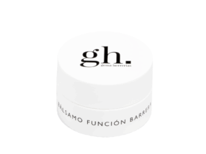 GH Gema Herrerias Balsamo Función Barrera 15 G