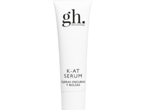 GH Gema Herrerias K-AT Serum Ojeras y Bolsas 15 ML