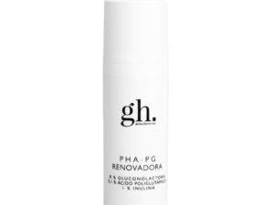 GH Gemma Herrerias PHA-PG Renovadora 50 mL
