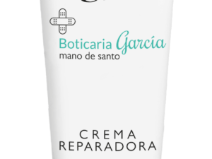 GH Gema Herrerias Boticaria Garcia Mano de Santo Crema Reparadora 50 ML