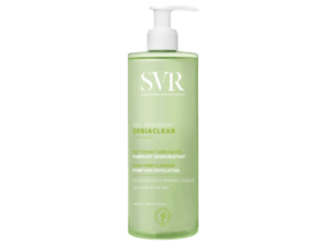 SVR Sebiaclear gel Moussant