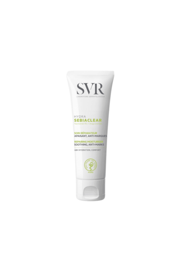 SVR Sebiaclear Hydra 40 ml
