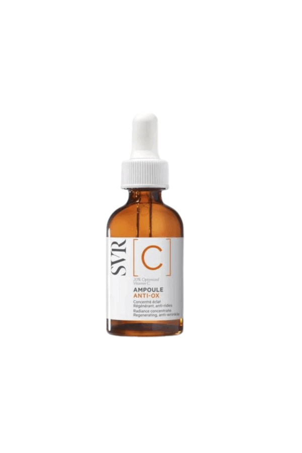 SVR Ampoule C Anti-ox 30 ml