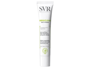SVR Sebiaclear Mat+Pores 40 ml