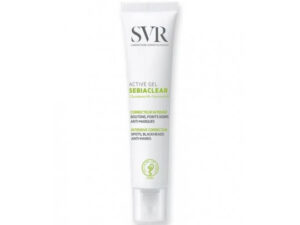 SVR Sebiaclear Active Gel 40 ml