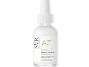 SVR Sebiaclear Ampoule AZ Flash 30 ml